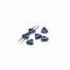 Metallic Mat Blue 23980-79031 Kh+®ops