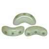 Opaque Light Green Ceramic Look 03000-14457 Arcos