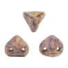 Opaque Mix Rose Gold Ceramic Look 03000-15695 Super-Kheops