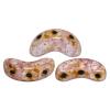 Opaque Mix Rose Gold Ceramic Look 03000-15695 Arcos