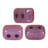 Opaque Mix amethyst Gold ceramic Look 03000-15726 IOS