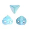 Opaque Blue Ceramic Look 03000-14464 Super-Kheops