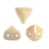 Opaque Beige Ceramic Look 03000-14413 Super-Kheops