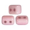 Opaque Light Rose Ceramic Look 03000-14494 IOS