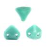 Opaque Green Turquoise 63130 Super-Kheops